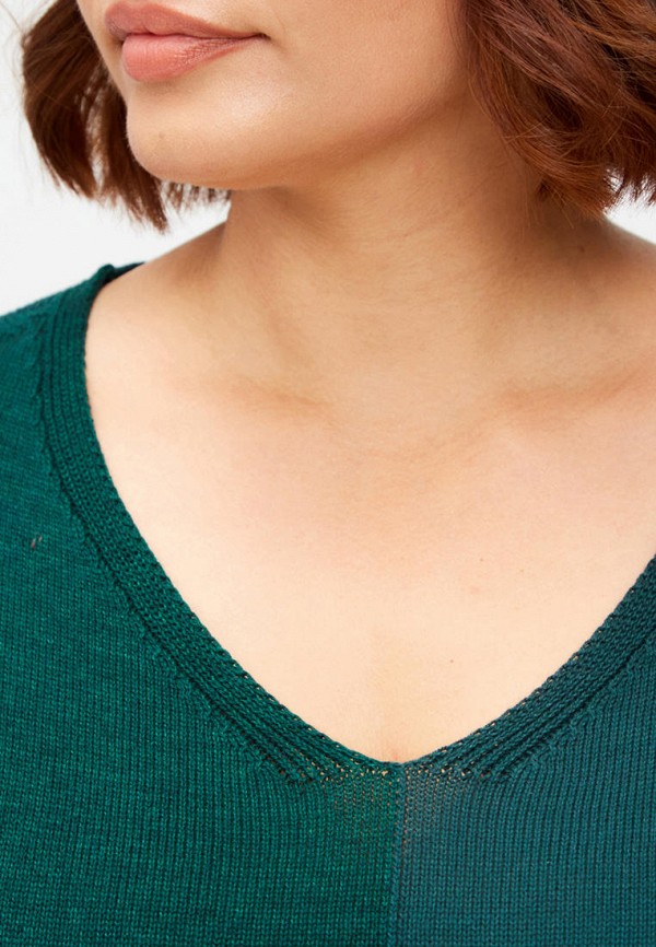 фото Пуловер сиринга