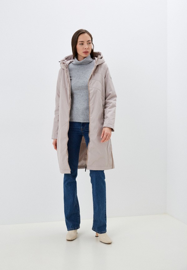 фото Куртка утепленная dizzyway