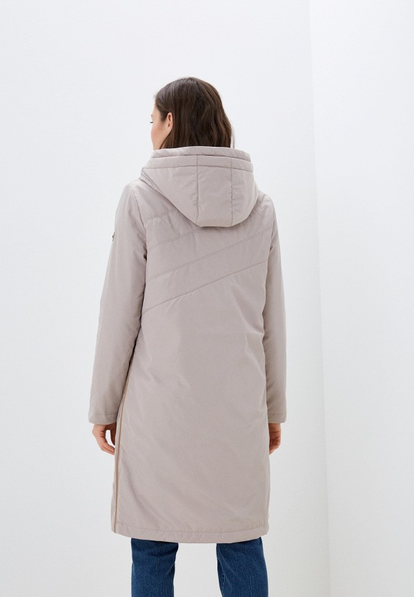 фото Куртка утепленная dizzyway