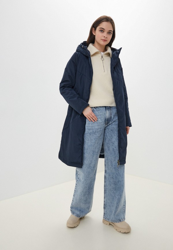 фото Куртка утепленная dizzyway