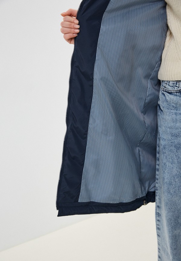 фото Куртка утепленная dizzyway