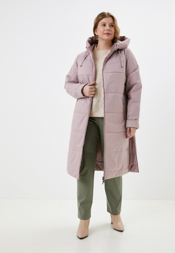 фото Куртка утепленная dizzyway