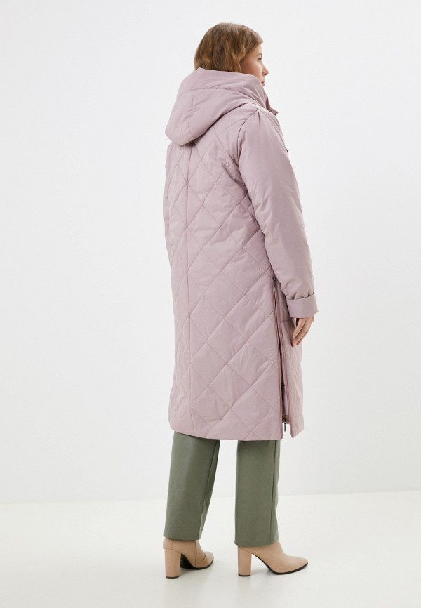 фото Куртка утепленная dizzyway