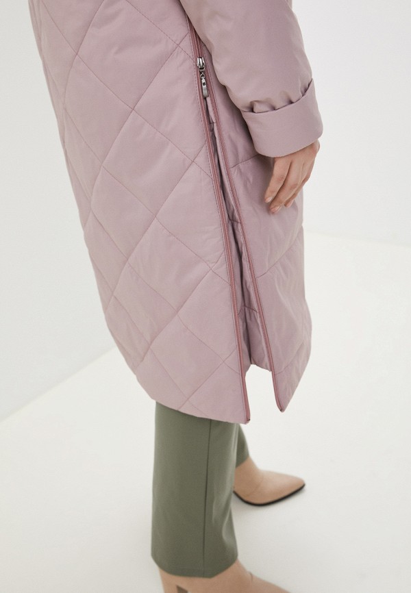 фото Куртка утепленная dizzyway