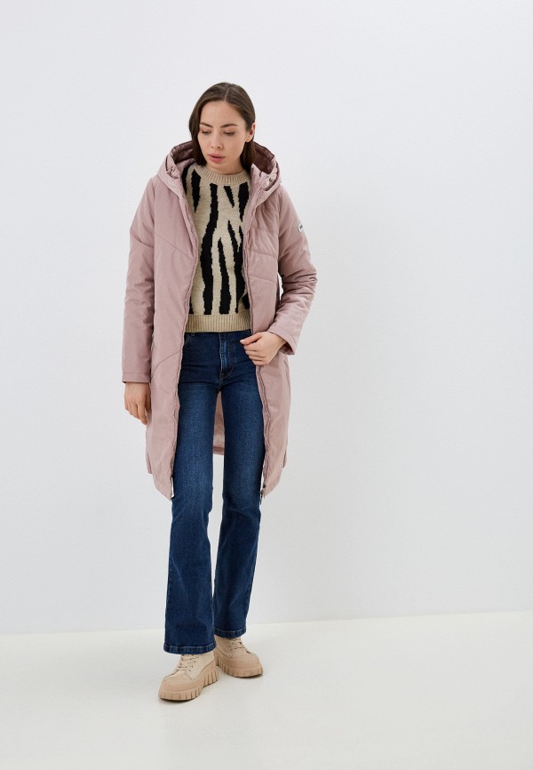 фото Куртка утепленная dizzyway