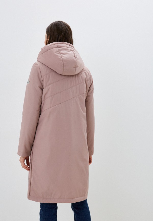 фото Куртка утепленная dizzyway