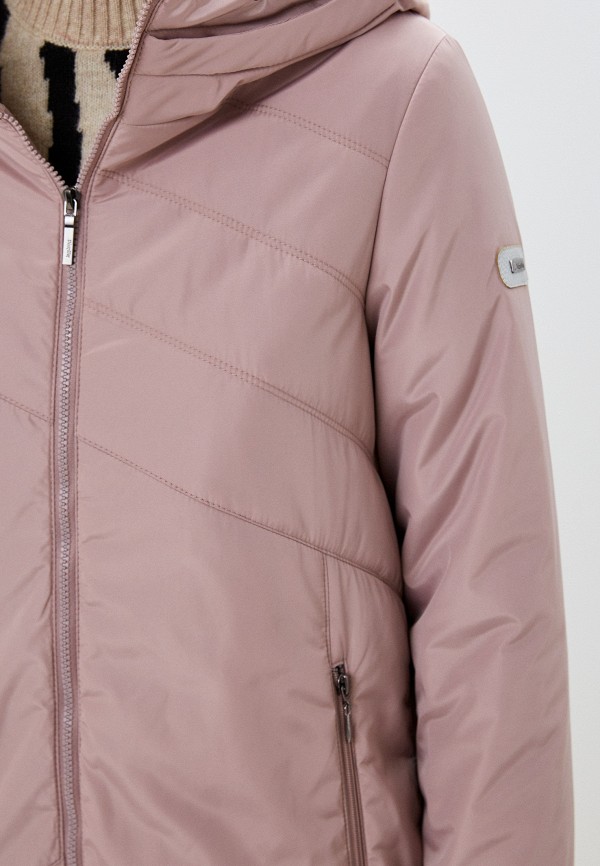 фото Куртка утепленная dizzyway