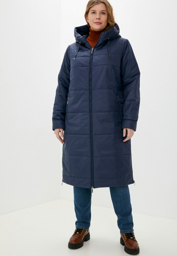 фото Куртка утепленная dizzyway