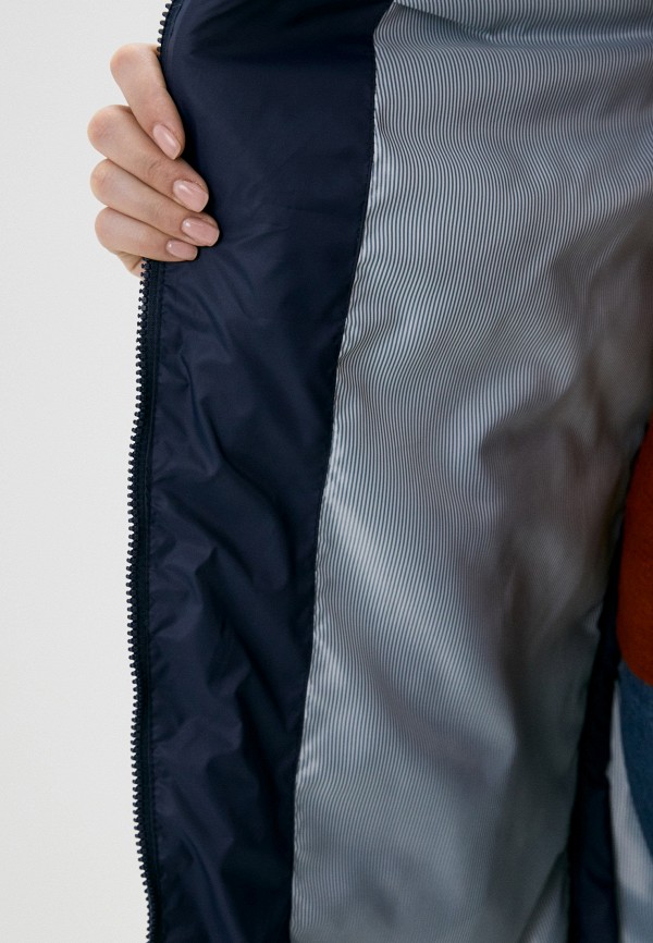 фото Куртка утепленная dizzyway