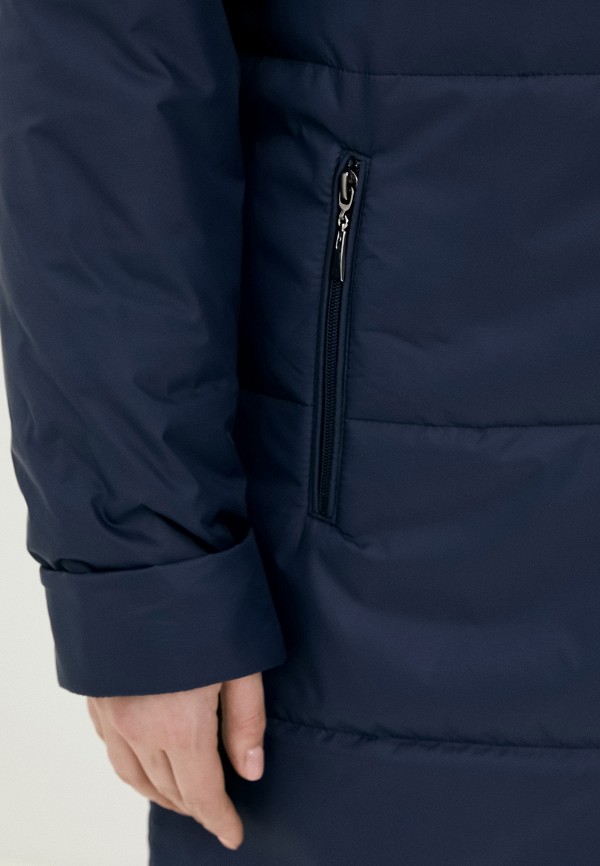 фото Куртка утепленная dizzyway