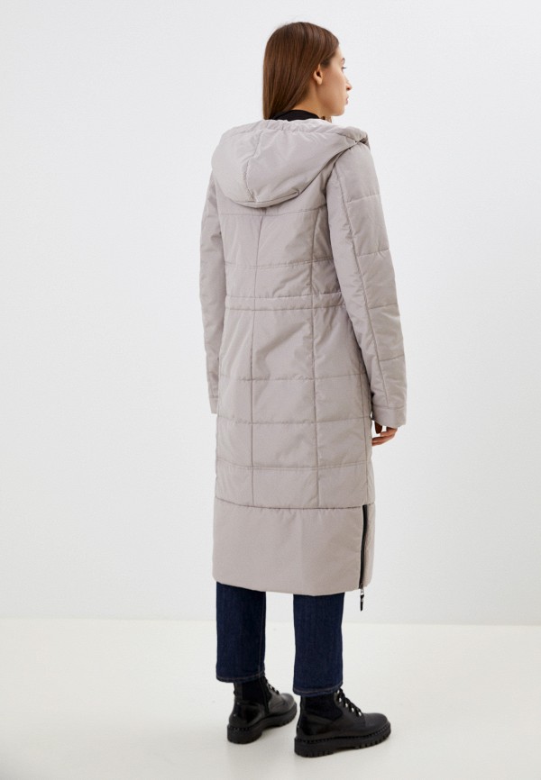 фото Куртка утепленная dizzyway