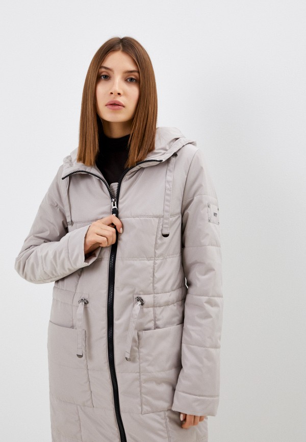 фото Куртка утепленная dizzyway