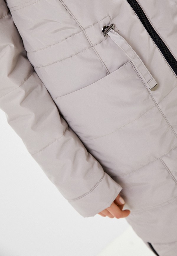 фото Куртка утепленная dizzyway