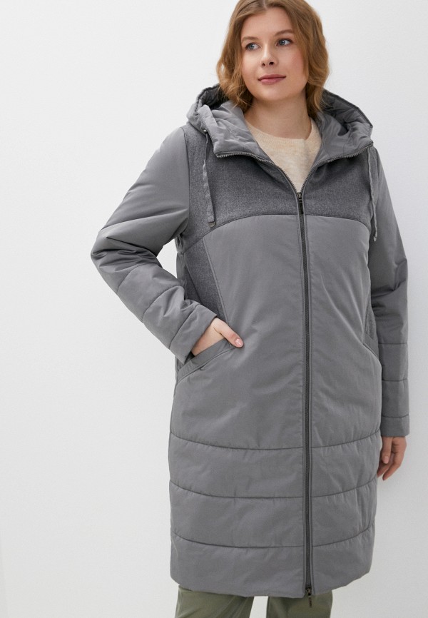 фото Куртка утепленная dizzyway