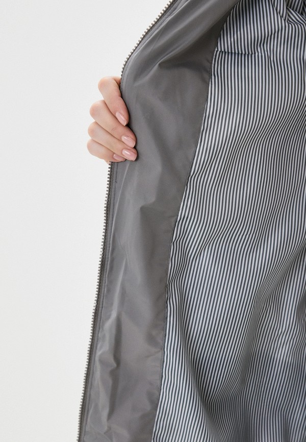 фото Куртка утепленная dizzyway