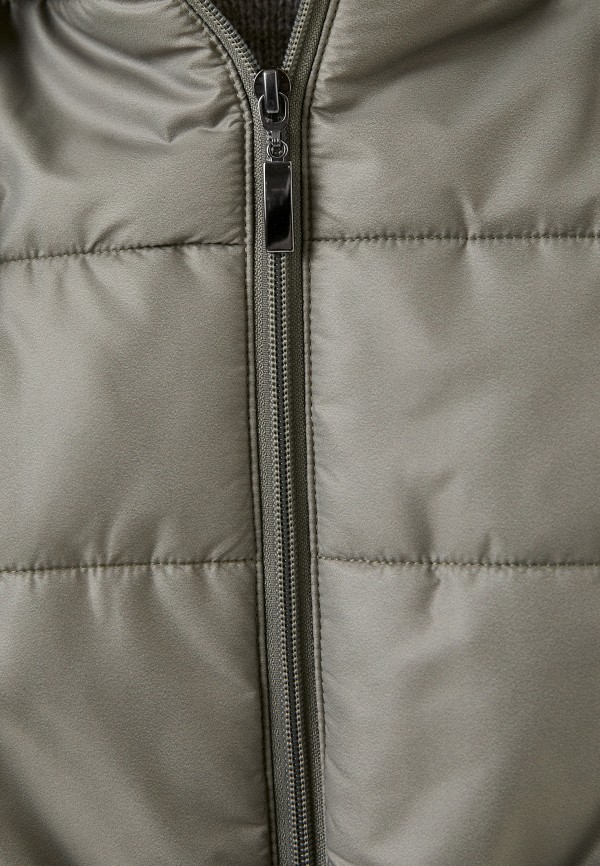 фото Куртка утепленная dizzyway