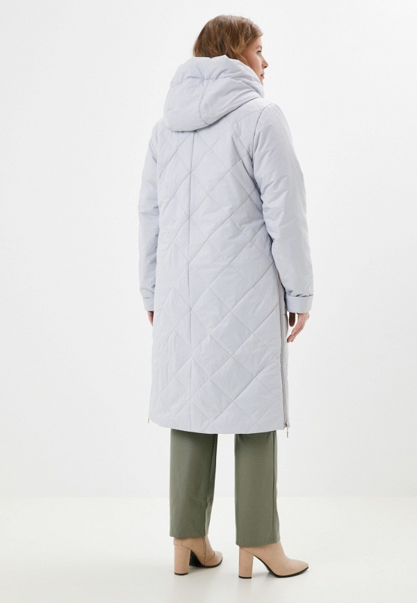 фото Куртка утепленная dizzyway