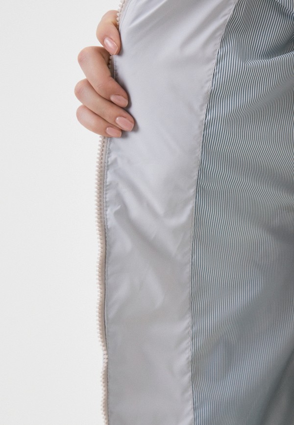 фото Куртка утепленная dizzyway