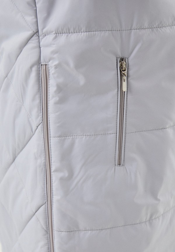 фото Куртка утепленная dizzyway