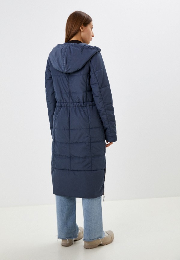 фото Куртка утепленная dizzyway