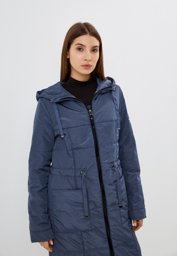 фото Куртка утепленная dizzyway