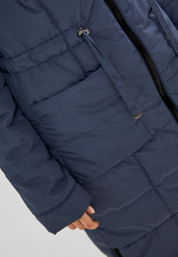 фото Куртка утепленная dizzyway