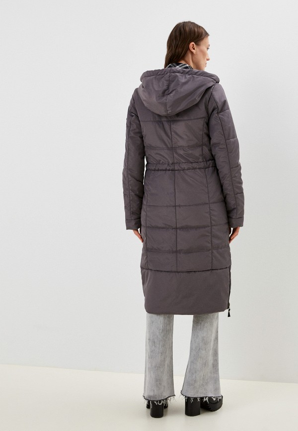 фото Куртка утепленная dizzyway