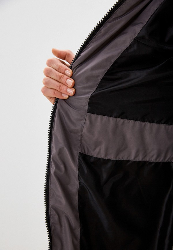 фото Куртка утепленная dizzyway