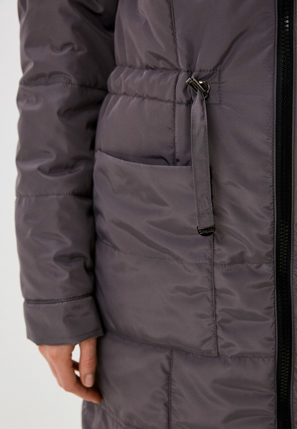 фото Куртка утепленная dizzyway