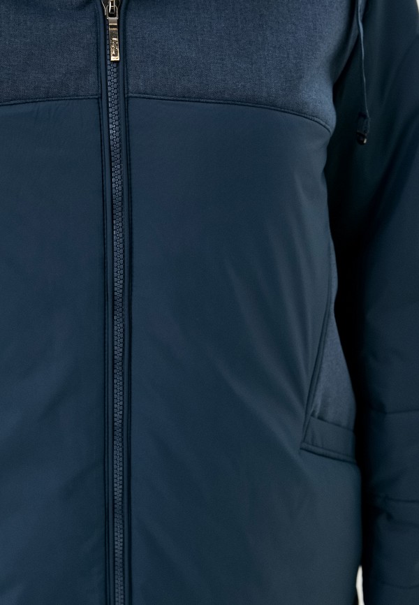 фото Куртка утепленная dizzyway