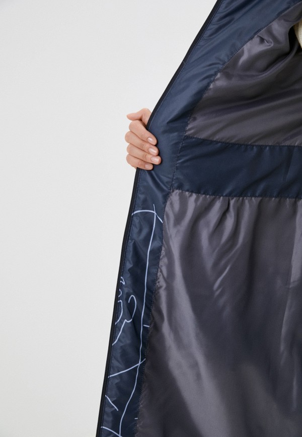 фото Куртка утепленная dizzyway