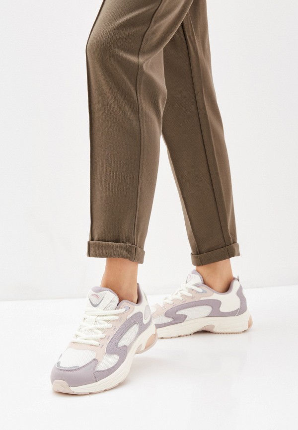 фото Кроссовки anta