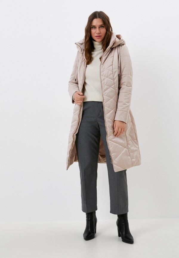 фото Куртка утепленная dizzyway