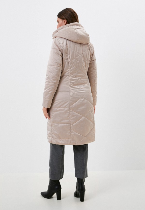 фото Куртка утепленная dizzyway