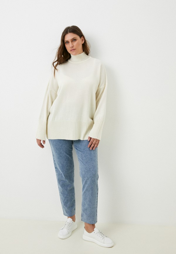 фото Свитер galina malina