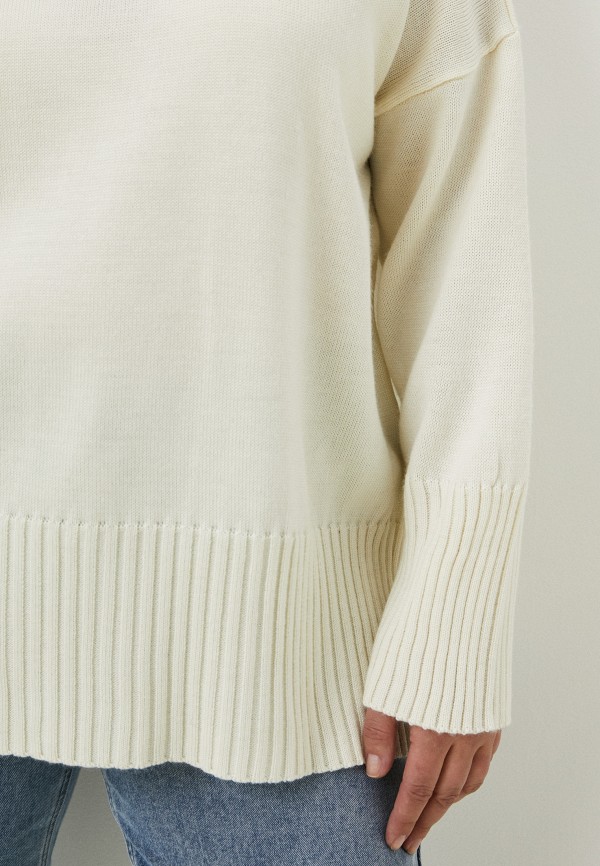 фото Свитер galina malina