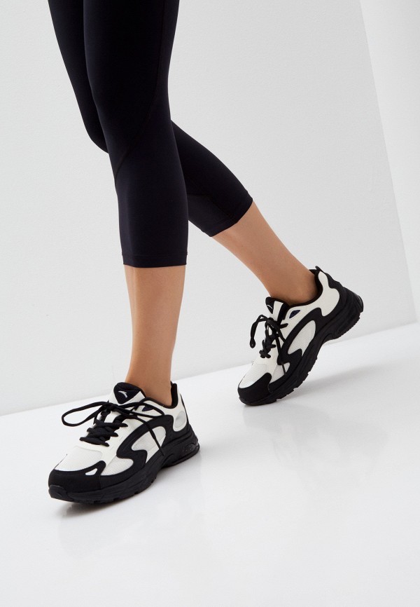 Кроссовки Anta белый, размер 39, фото 6