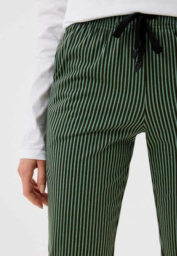 фото Брюки домашние новое кимоно