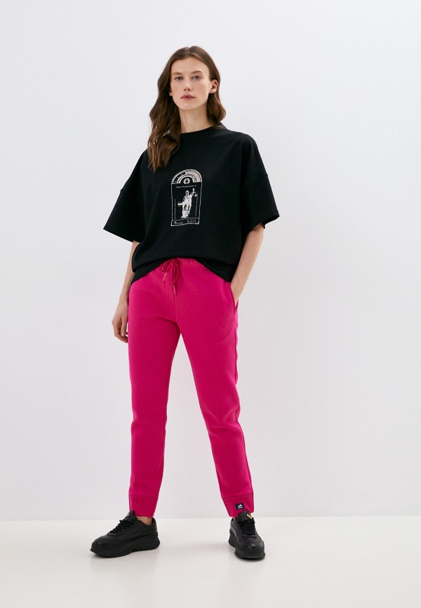 фото Брюки спортивные the cave