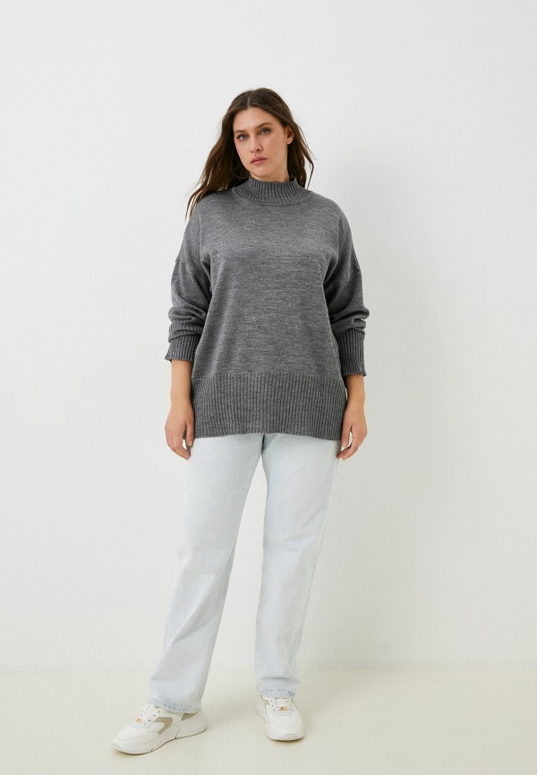 фото Свитер galina malina