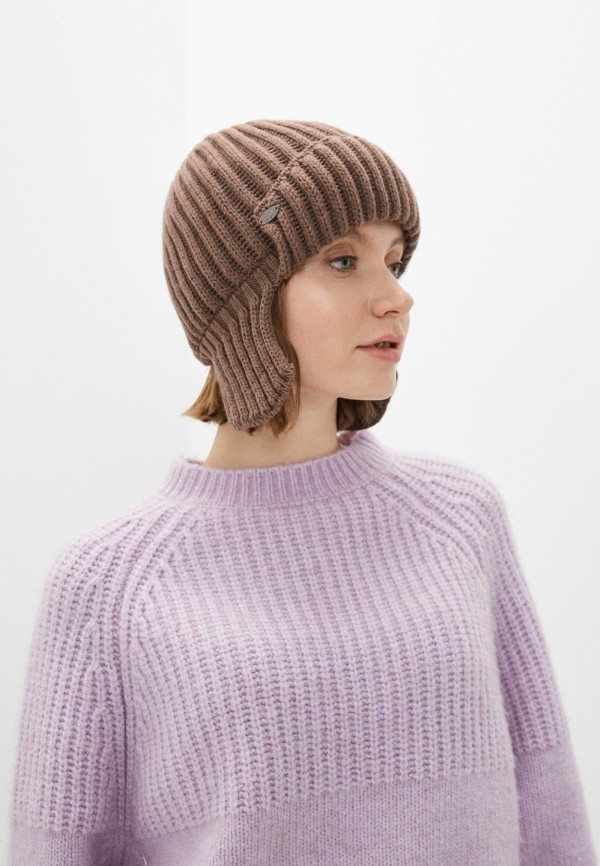 фото Шапка сиринга