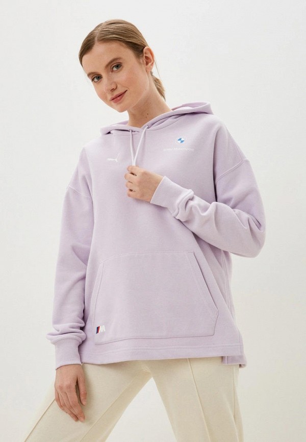 Худи  PUMA
