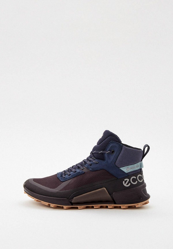 

Ботинки трекинговые Ecco, Коричневый, ECCO BIOM 2.1 X MOUNTAIN W