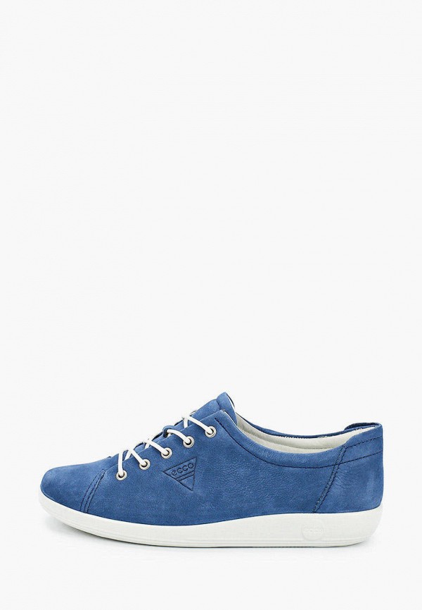Кеды  Ecco