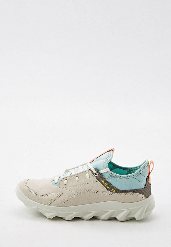 

Кроссовки Ecco, Бежевый, ECCO MX W