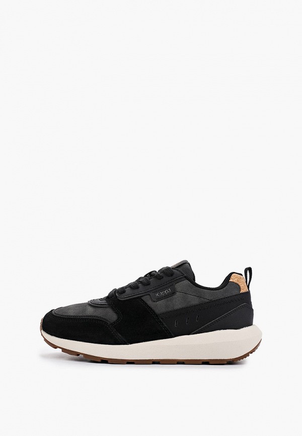 

Кроссовки Kappa, Серый, AUTHENTIC RUN