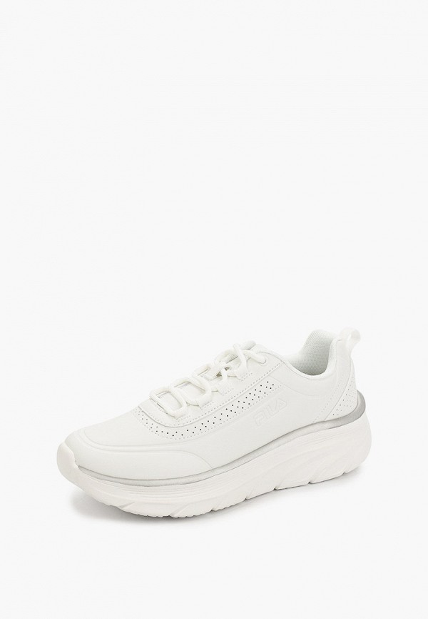 фото Кроссовки fila