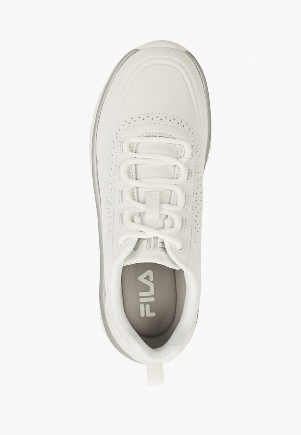 фото Кроссовки fila
