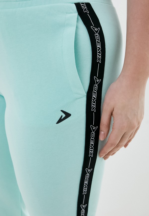 фото Брюки спортивные demix