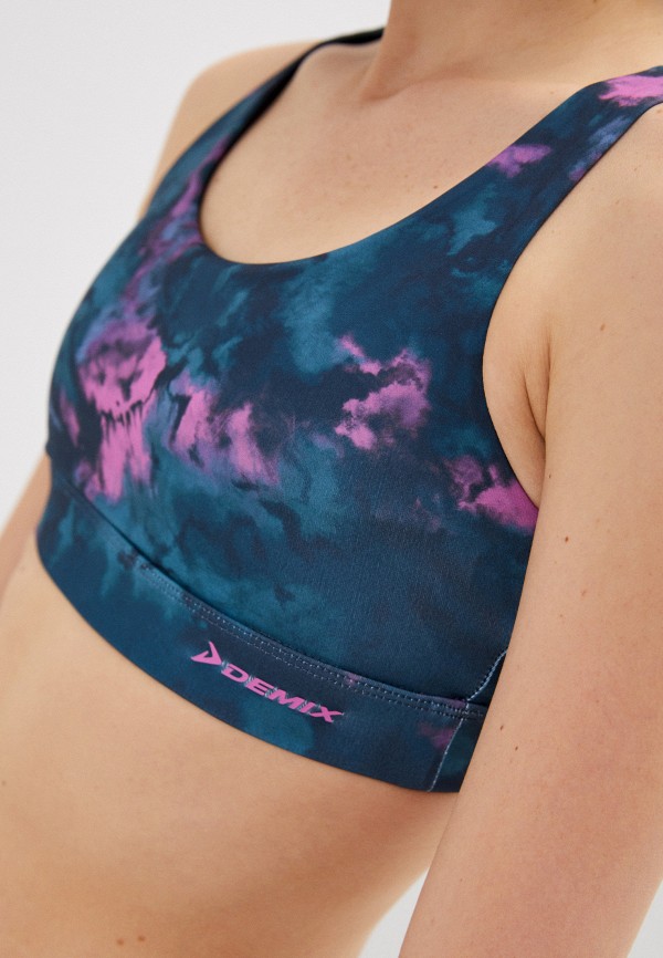 фото Топ спортивный demix